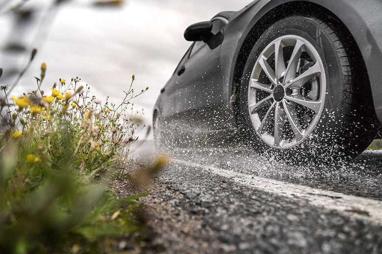 Tire Safety & Performance